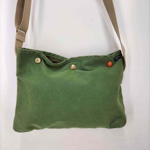 ポーター PORTER coppi サコッシュ メンズ